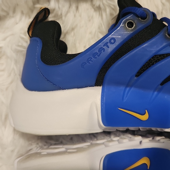 Kids Nike Presto - Picture 8 of 13